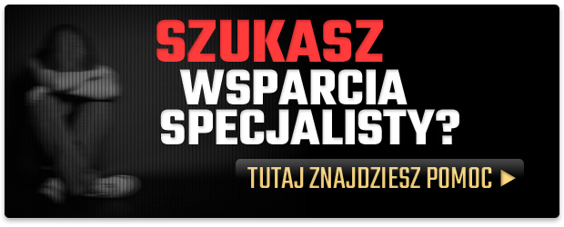 szukasz wsparcia